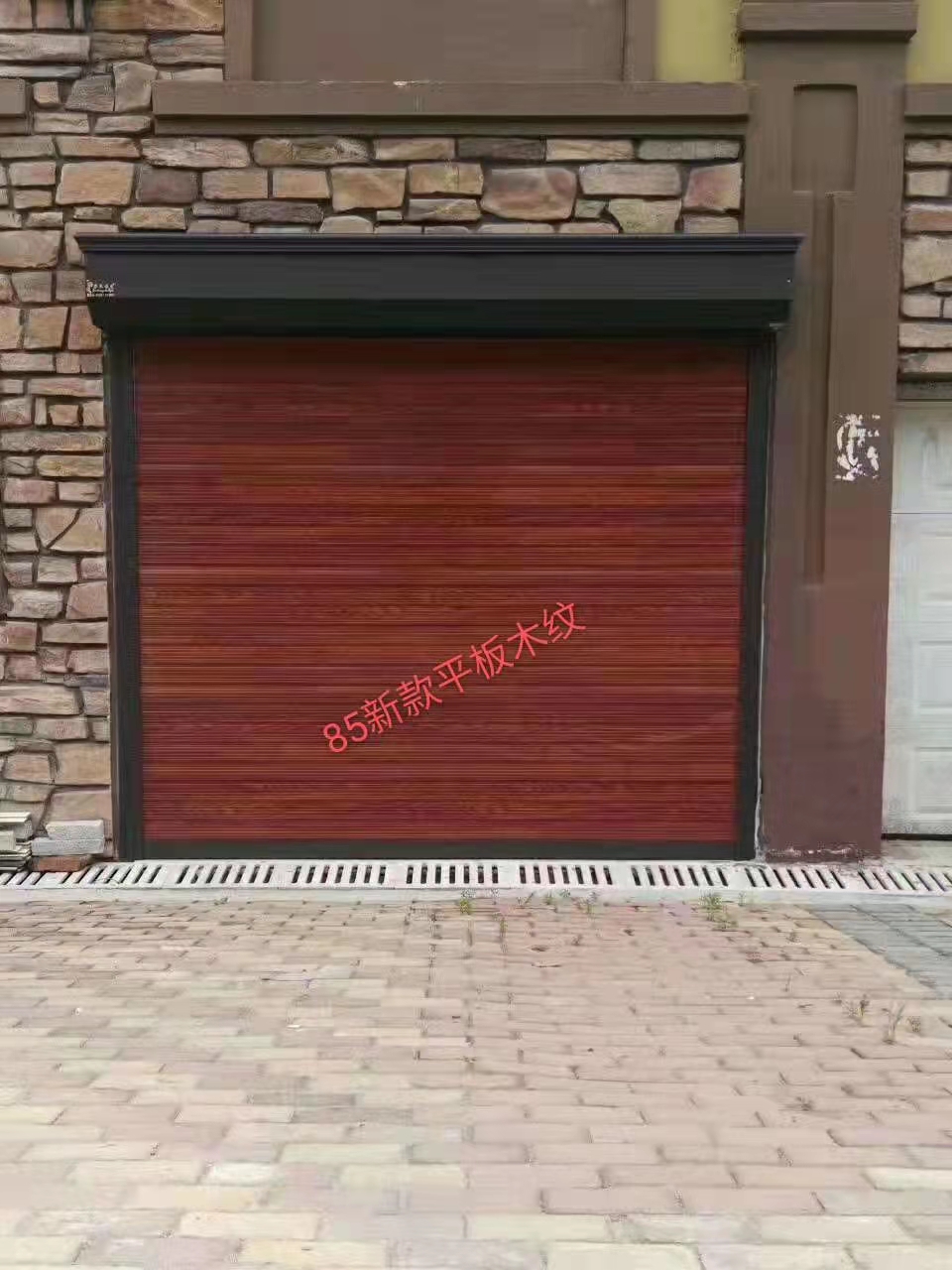 別墅卷簾門(mén)
